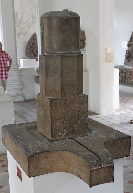 Da Nang-Musée Cham-198